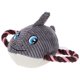 thumbnail image 1 of KAKOWELY Juguetes para perros chirriantes, juguete de peluche para perros grandes, medianos y pequeños, juguete masticable para perros, 1 of 5