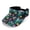 Cactus Flower, variant on HELLHERO Red Floral Pattern Lightweight Sun Visor Hat for Tennis Hiking, Open Top Breathable Sun Visor Cap