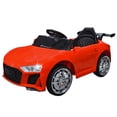 thumbnail image 1 of Montable Electrico Lee Monde Rojo 6v, 1 of 6
