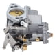 thumbnail image 1 of Carburador De Motor Para Barcos, Carburador De Accionamiento Fueraborda 3DP-03100-2 Responsive 9.8 9.9HP Buen Efecto De Atomización 4 Tiempos Para Uso Industrial, 1 of 7
