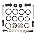 thumbnail image 2 of All Balls Front Caliper Rebuild Kit 18-3053 for Honda CBR 1100 XX 97-07, 2 of 4