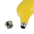 thumbnail image 4 of Botella de alcohol de acero inoxidable de 5 oz con forma de fruta portátil ANGGREK  Otros, 4 of 8