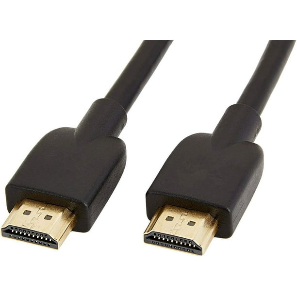 HDMI Cable Compatible with Hisense 4K Ultra LED 43" 49" 50" 55" 60" 65" 100"… - Walmart.com