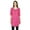 Pink, variant on Phagun Rayon Kurti Designer Bollywood Kurta Women Casual Top Tunic Dress
