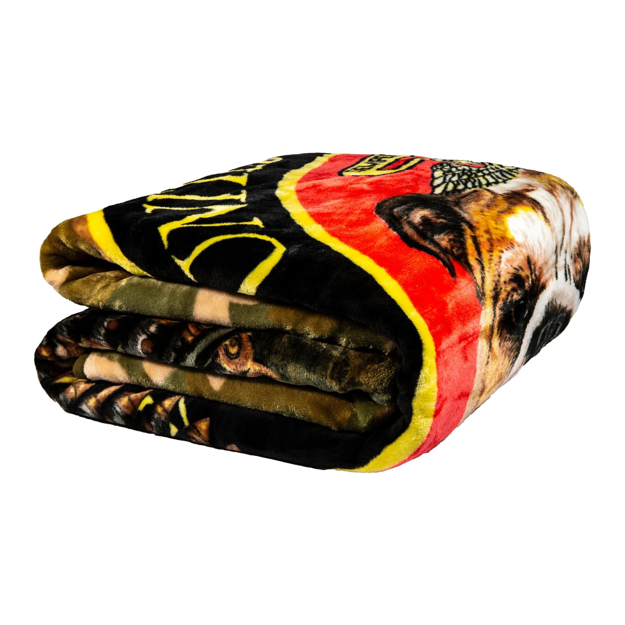 Autograph blanket price sale
