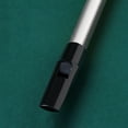 thumbnail image 2 of Riwcyla Irish Whistle C Key 6,hole Key of C 6 Holes Flute Penny Whistle Tin Whistle Wind Musical Instruments for Student Beginners Intermediates Experts, 2 of 6