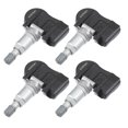 thumbnail image 1 of Sensor TPMS Unique Bargains 4 piezas 315 MHz n.º LR066379 para Land Rover Range Rover Evoque 2012-2016, 1 of 6