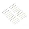 4Set Replacement Touch Stylus Tips Pen Nibs for Samsung Galaxy S22