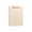 Khaki, variant on VQPeo Convertible Rotatable A4 Clipboard with Twin Direction Clip - Dual Position Document Writing Board for Office, Home, and Travel Use, Portable and Durable