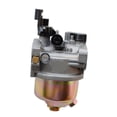 thumbnail image 3 of Carburador apto para Honda GX120 GX160 GX168 GX200 5.5HP 6.5HP Generador Motor Motor Generador Carevas  Carburador, 3 of 7