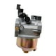 thumbnail image 3 of Carburador Carburador apto para Honda GX120 GX160 GX168 GX200 5.5HP 6.5HP Generador Motor Motor Gene Tomshoo Carburador, 3 of 7