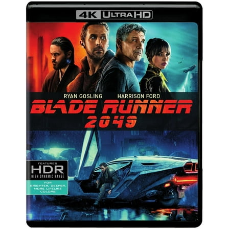Blade Runner 2049 [UHD]