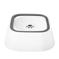 thumbnail image 1 of Water Volume control Water Bowl Stop Dog From Drinking Fast And Vomiting, 1 of 8
