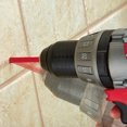 thumbnail image 4 of Broca Diamantada Paraporcelanato  5/16  Milwaukee 49560507 Milwaukee 49560507, 4 of 10