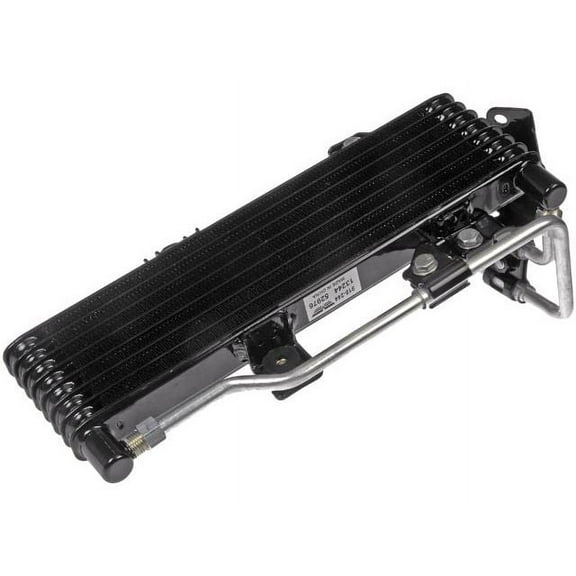 Automatic Transmission Oil Cooler - Compatible with 2009 - 2015 Honda Pilot 2010 2011 2012 2013 2014