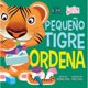 thumbnail image 1 of Libro Pequeno Tigre Ordena Tapa Blanda, Autor Michael Dahl, Editorial Estudio Didactico, 1 of 1