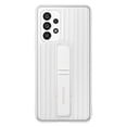 thumbnail image 2 of Funda para Samsung Galaxy A53 5G con soporte protectora blanca, 2 of 5