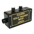 thumbnail image 6 of Falcon Gold Tracker MD20 Metal Detector 300kHz Probe with Headphones, 6 of 11