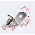 thumbnail image 5 of Jinsinto 60 Pcs 5mm, 5 of 5