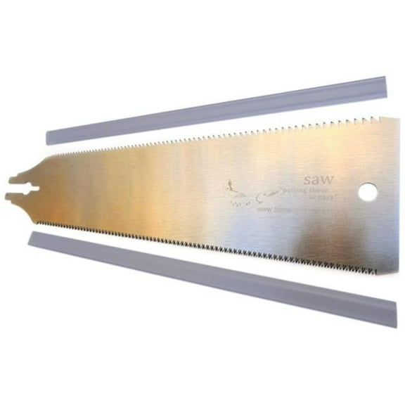 BarracudaSaw 006 11.4 In. Blade Two Sided Saw Replacement Blade