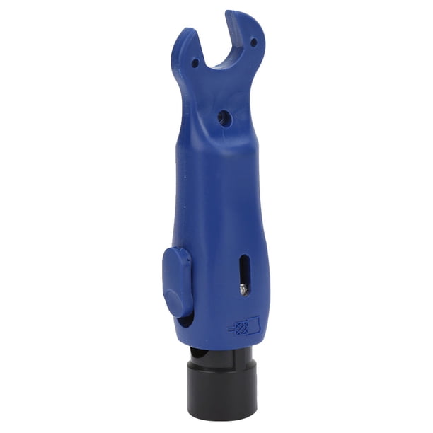 Pelacables, RG59/6 Cable coaxial eléctrico Pelacables coaxial Cortador Pluma peladora de cables Eficiencia maximizada