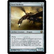 MtG Scars of Mirrodin Rare Steel Hellkite #205
