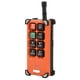 thumbnail image 1 of Radio Transmisor De Control Remoto Industrial F21-E1B, 1 of 7