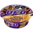 thumbnail image 1 of Nissin Pasta UFO Korean BBQ, 12 unidades, 1 of 6