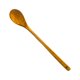 thumbnail image 5 of Kearding Ligero marrón claro y materiales que cocinan la cuchara para cocinar eficientemente Cuchara de durable Type1 NO1, 5 of 6