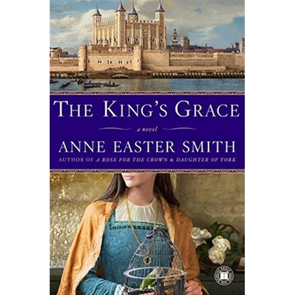 Pre-Owned The King's Grace (Paperback) 1416550453 9781416550457
