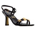 thumbnail image 3 of Zapatillas Rivedy para Mujer 9129 negro 23.5, 3 of 6
