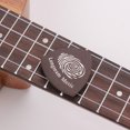 thumbnail image 4 of 3 Pcs 1 Set Convenient Guitar Picks Practical Ukulele Picks with Paper Box, 4 of 8