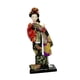 thumbnail image 5 of Estatua coleccionable Strade Fareast Limited de Muñeca Kimono japonesa 25 cm, 5 of 8