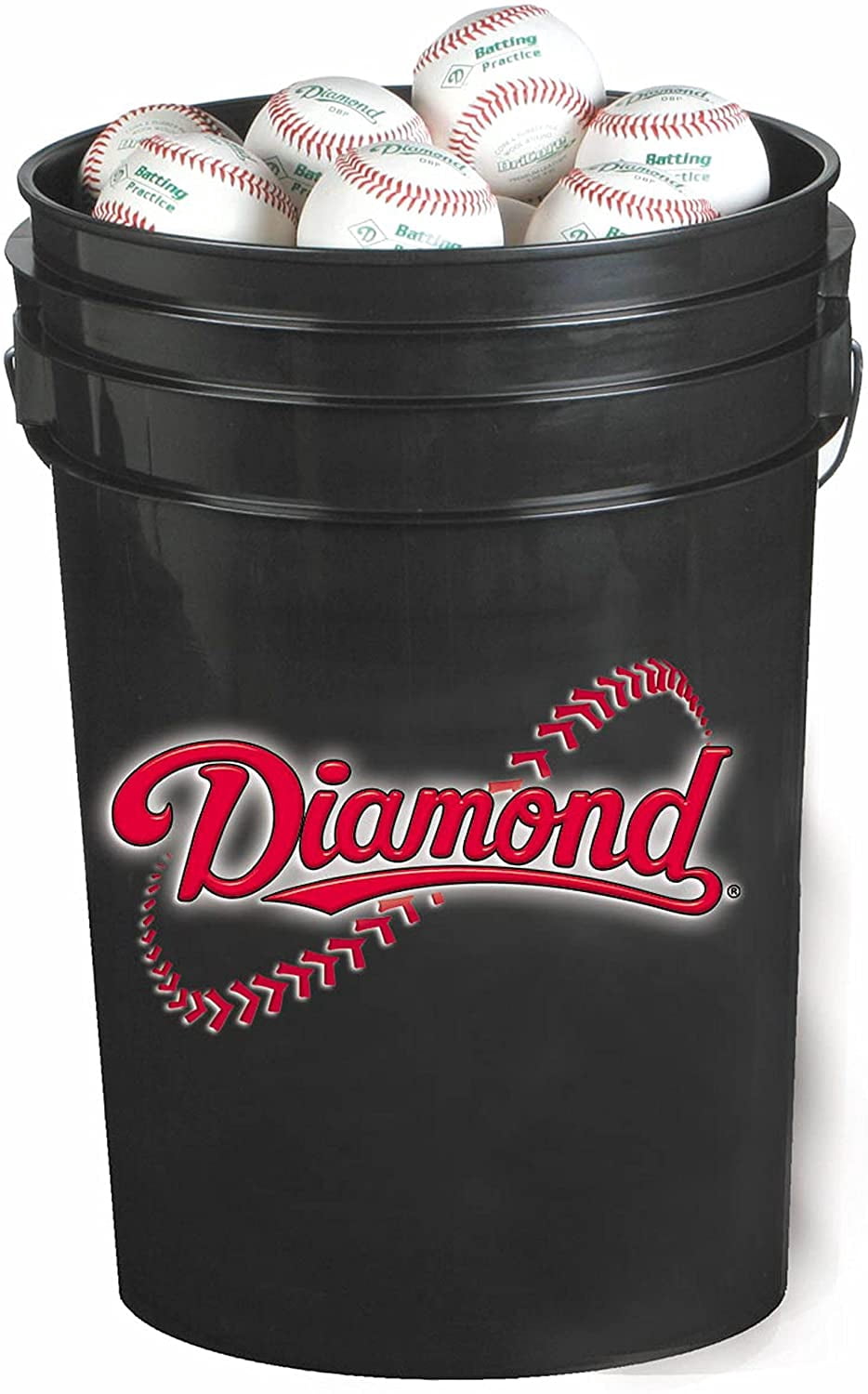 Rawlings Ballon de baseball officiel en cuir de la Ligue majeure (12 Rawlings Ballon de baseball officiel en cuir de la Ligue majeure (12