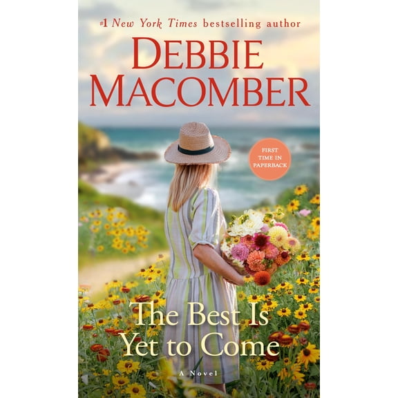 Pre-Owned The Best Is Yet to Come (Mass Market Paperback) 1984818864 9781984818867