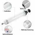 thumbnail image 3 of 500ML Oil Syringe Oil Suction Syringe Transfer Pump, 3 of 4