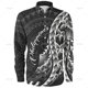 thumbnail image 1 of Camisas de manga larga con estampado 3D del orgullo de Filipinas en talla pequeña para hombre, camisas y blusas gráficas con patrones étnicos de Filipinas, ropa para hombre, 1 of 6