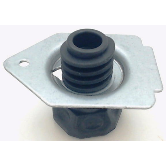 Clothes Dryer Leveling Leg, for Samsung, AP4210694,  DC97-12150A