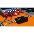 thumbnail image 6 of Rockville RDI5 DI Box Converts Guitar/Instrument Signal to Balanced Mic Level, 6 of 10