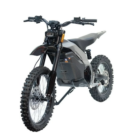GoTrax Everest Electric Dirt Bike
