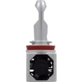 thumbnail image 5 of Sylvania H11 ZEVO LED Bulbs, Twin Pack -, 2/card, sold by card, 5 of 6