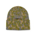 thumbnail image 3 of Ozark Trail Men's Camo Knit Beanie, 3 of 4