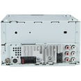 thumbnail image 3 of Pioneer FH-S722BS Récepteur CD Double DIN avec Bluetooth Intégré, 3 of 5
