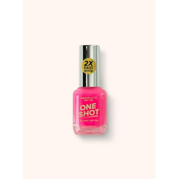 Neon Pink Nail Polish Neon Pink Nail Polish