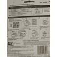 thumbnail image 4 of Korky 450BP American Standard Champion 4 & Eljer 4 Flush Valve Seal, 4 of 4