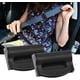 thumbnail image 4 of Ajustador del cinturón de seguridad del automóvil ((negro)), Clip para el cinturón de seguridad del automóvil, Bloqueador del cinturón de seguridad del automóvil, Clip de ajuste del cinturón de, 4 of 4