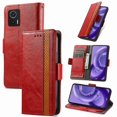 thumbnail image 1 of Compatible avec Motorola Moto Edge 30 Neo Rfid Étui Portefeuille en Cuir Porte-Cartes Folio à Rabat Antichoc, 1 of 3