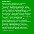 thumbnail image 4 of Hempz Petz 2-in-1 Paraben-Free Shampoo & Conditioner for Dogs, Sweet Pineapple & Honey Melon Scent, 17 fl oz Bottle, 4 of 6