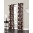 thumbnail image 1 of 918 Montreal Celestial Grommet Curtains, 1 of 1