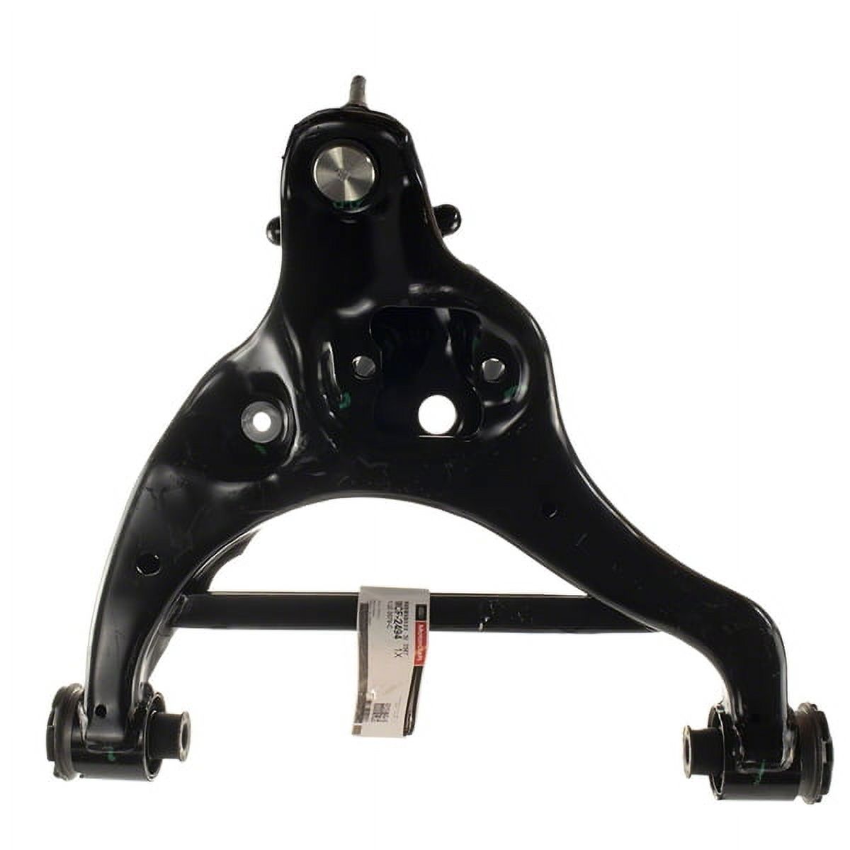 Motorcraft OE Replacement Control Arm Fits select: 2015-2020 FORD F150
